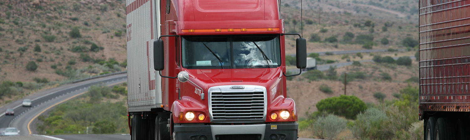 Nevada Trucking insurance coverage
